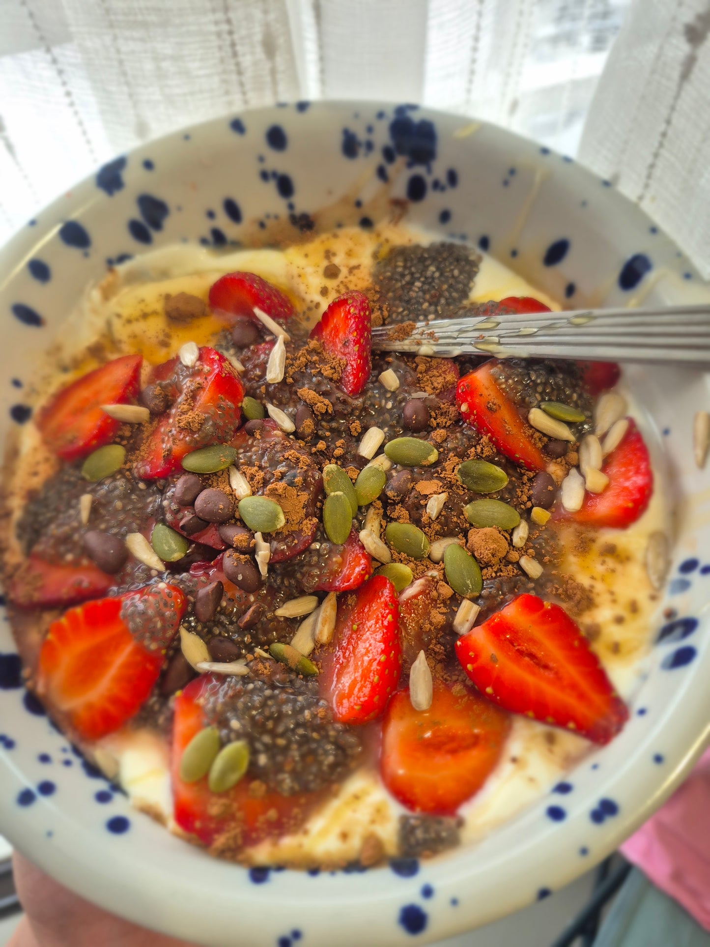 Non Alkalized Kakao Powder